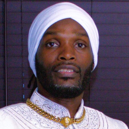 Profile picture of Benayahuw Ben Yahweh